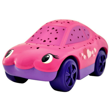 Twilight Carz - Pink Hearts Cloud B - babycentro-com - Cloud B